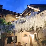 Çiftlik konaklama Cascina La Commenda Peveragno