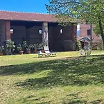 Cascina La Commenda Peveragno