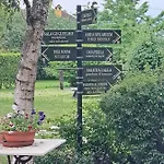 Cascina La Commenda مزرعة للإقامة