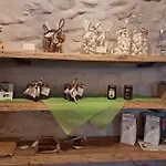 Lantgård Cascina La Commenda Peveragno