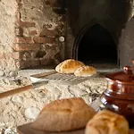 Çiftlik konaklama Cascina La Commenda