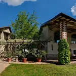 Cascina La Commenda * Peveragno