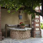 مزرعة للإقامة Cascina La Commenda *
