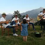 Cascina La Commenda * Peveragno