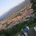 مزرعة للإقامة Cascina La Commenda