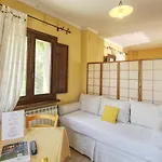 مزرعة للإقامة Cascina La Commenda *