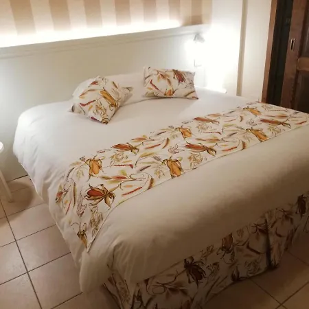 Cascina La Commenda Peveragno