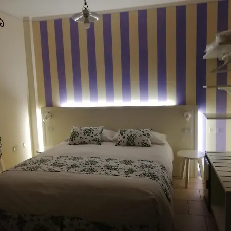 Cascina La Commenda *