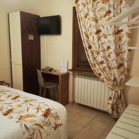 Cascina La Commenda Peveragno