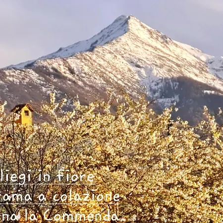 Cascina La Commenda