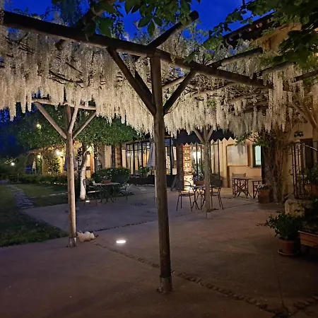 Agroturismo Cascina La Commenda Peveragno