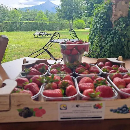 Cascina La Commenda Peveragno