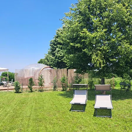 Alloggio per agriturismo Cascina La Commenda