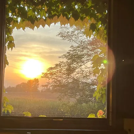 Cascina La Commenda Séjour à la ferme Peveragno