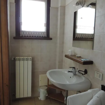 Cascina La Commenda Çiftlik konaklama