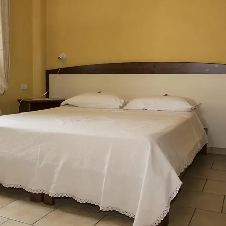 Cascina La Commenda Peveragno