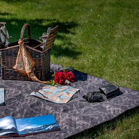 Bauernhof Cascina La Commenda