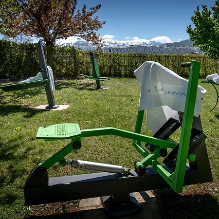 Cascina La Commenda Peveragno