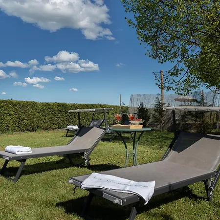 Cascina La Commenda *