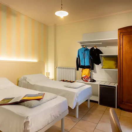 Cascina La Commenda Peveragno
