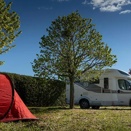 Cascina La Commenda *