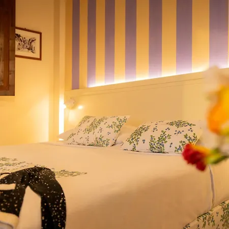 Cascina La Commenda * Peveragno