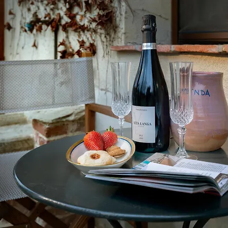 Agroturismo Cascina La Commenda