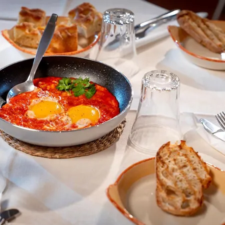 Agroturismo Cascina La Commenda