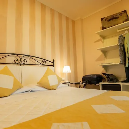 Cascina La Commenda *