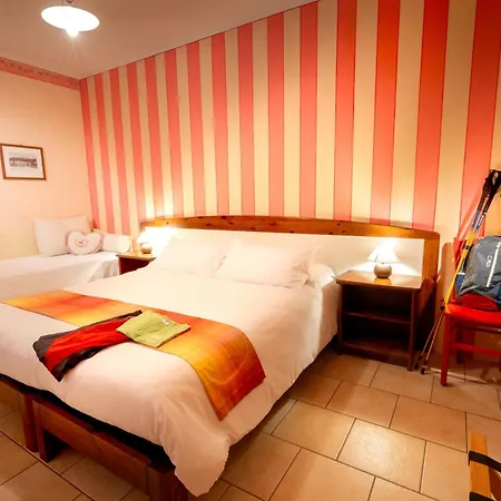 مزرعة للإقامة Cascina La Commenda *