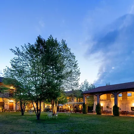 Cascina La Commenda * Peveragno