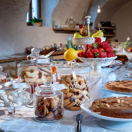 Cascina La Commenda