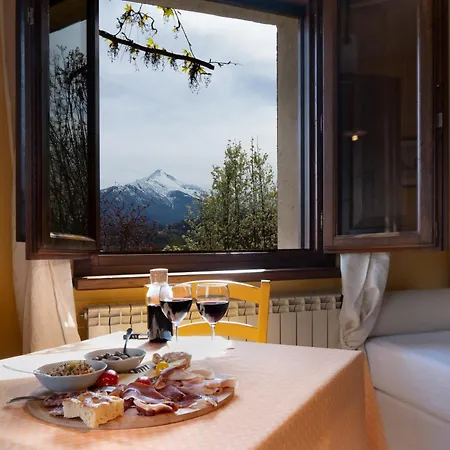 Cascina La Commenda Agroturismo