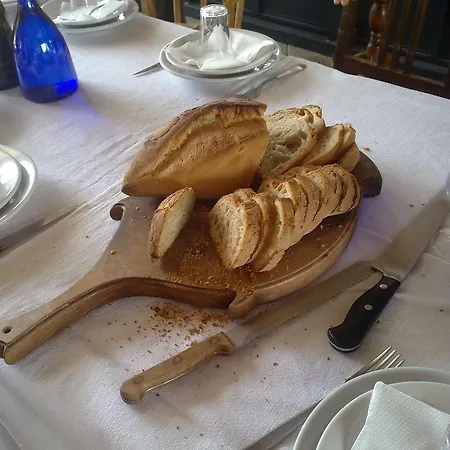 Farmház Cascina La Commenda *