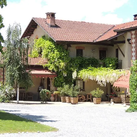 Cascina La Commenda