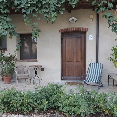 Cascina La Commenda