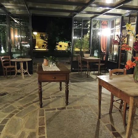 Alloggio per agriturismo Cascina La Commenda *