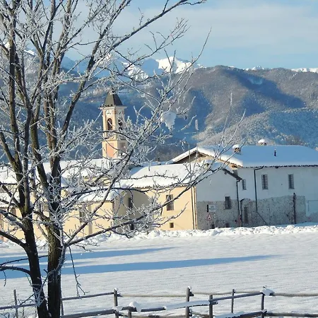 Cascina La Commenda