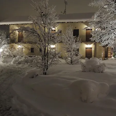 Agroturismo Cascina La Commenda