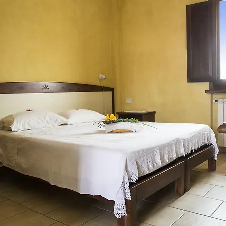 Séjour à la ferme Cascina La Commenda *