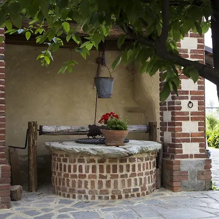 Agroturismo Cascina La Commenda *