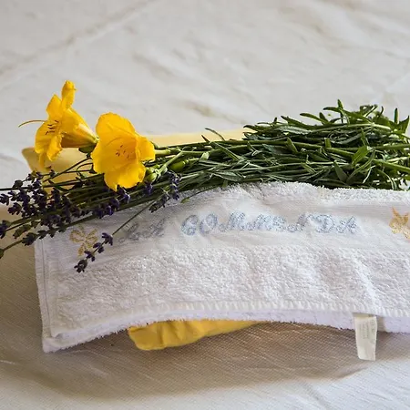 Alloggio per agriturismo Cascina La Commenda *