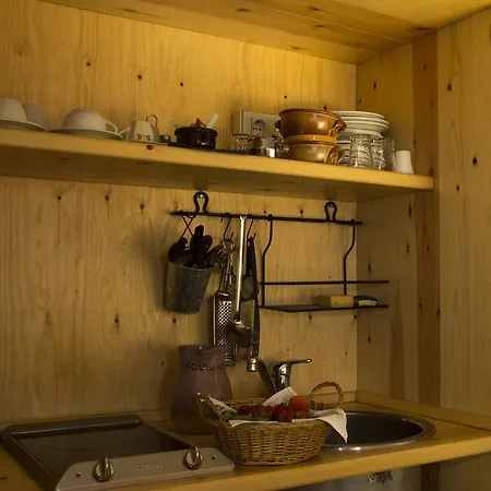 Séjour à la ferme Cascina La Commenda *