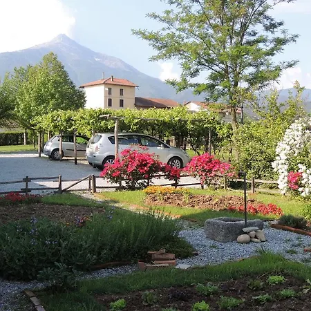 Cascina La Commenda Peveragno