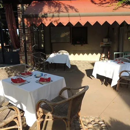 Alloggio per agriturismo Cascina La Commenda Peveragno