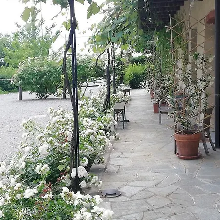 Farmház Cascina La Commenda Peveragno