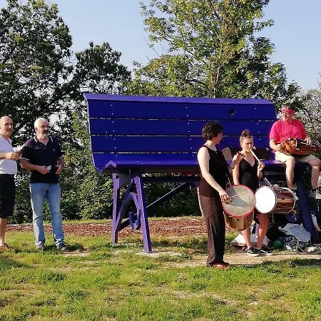 Cascina La Commenda Bauernhof Peveragno