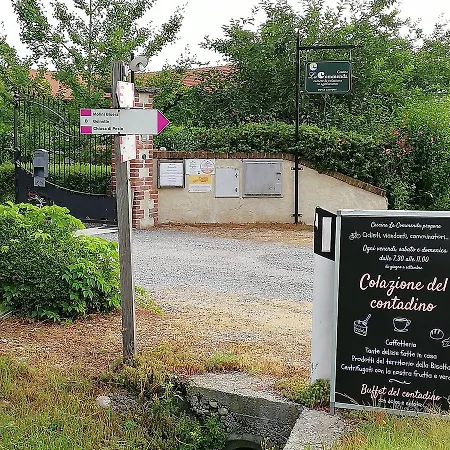 Cascina La Commenda *