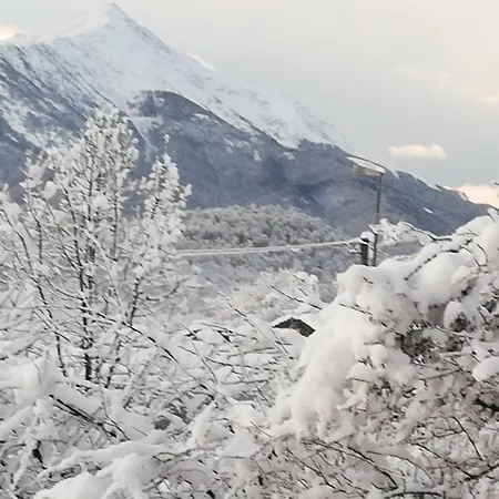 Agroturismo Cascina La Commenda Peveragno