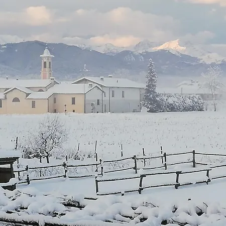 Cascina La Commenda Farmház *